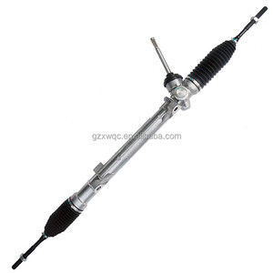 Pignon de direction mécanique automatique pour BAIC <span class=keywords><strong>Bisu</strong></span> T3 - Product Image 3