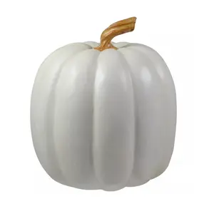 PU Foam Hollow Carvable Artificial Pumpkins to Decorate