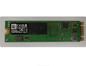 Cisco 5400 Pro 240GB M.2 SATA SSD Micron MTFDDAV240TG-16C1ZABBY สำหรับอัปเกรดการจัดเก็บข้อมูลเซิร์ฟเวอร์ - Product Image 2