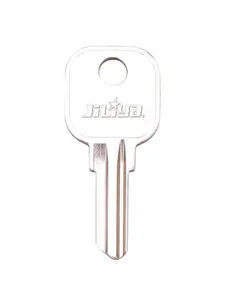 Produk baru kunci tukang kunci logam bentuk manufaktur kunci kosong kunci untuk duplikat