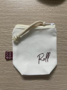 Fabricant OEM de trousses à fermeture éclair en coton – Trousse de maquillage en toile premium pour le voyage, rangement de produits de toilette et promotion de marque - Product Image 6