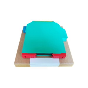 Cable de Conexión V3-gm-bk2m-pur-<span class=keywords><strong>u</strong></span>-v3-gm, 3 Polos, 2.0m -unued- Nuevo Original para Automatización Industrial Programable - Product Image 2