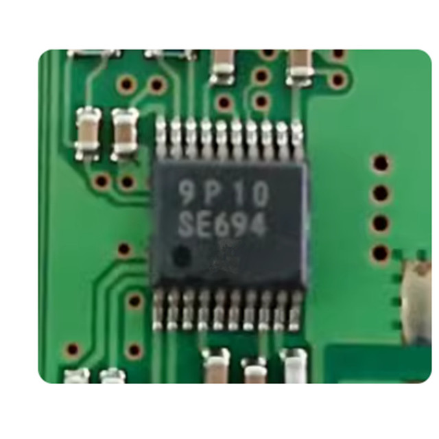 ShenZhen IC-Chipset -Integrated-circuit NEW LM5116MHX LM5118MHX SOP