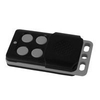 Émetteur RF YET2179 MHz à code sautant personnalisé pour système de sécurité, télécommande de porte de garage et moteur de portail