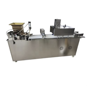 Çerez hamur topu bölücü makinesi - Product Image 4