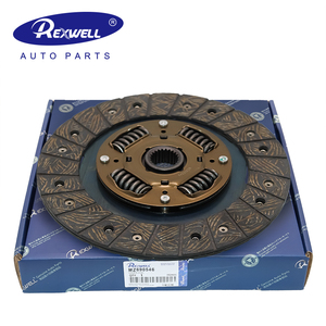 Nuevo Disco de Embrague Automático OEM MZ690546 con Logotipo Personalizado para <span class=keywords><strong>Mitsubishi</strong></span> Fuso Delica Pajero L200 4D56, Piezas para Camionetas y Camiones - Product Image 1