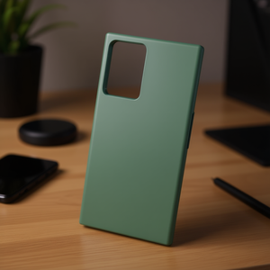 Cover Posteriore Verde di Ricambio per Samsung Galaxy Note 20 Ultra - Product Image 2