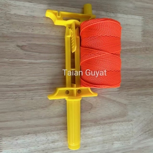 540 ft 18 # bện dây <span class=keywords><strong>nylon</strong></span> chất lượng cao Mason <span class=keywords><strong>twine</strong></span> tùy chỉnh chiều dài và màu sắc - Product Image 5