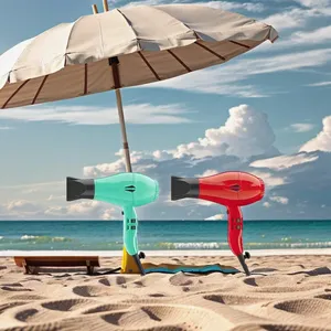 Profesyonel Salon sıcak modeli 3800 saç kurutma negatif iyonik saç bakımı saç kurutma makinesi şekillendirici plastik konsantratörü profesyonel - Product Image 6