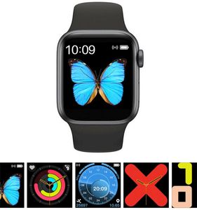 Reloj <span class=keywords><strong>Smartwatch</strong></span> <span class=keywords><strong>T500</strong></span> <span class=keywords><strong>Plus</strong></span> - Product Image 3