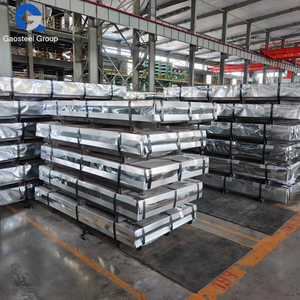 Lámina Galvanizada de 3 <span class=keywords><strong>mm</strong></span> Z600, Lámina de Acero Galvanizado de 1.2 <span class=keywords><strong>mm</strong></span> de Espesor, Lámina de <span class=keywords><strong>Hierro</strong></span> Galvanizado de 0.5 <span class=keywords><strong>mm</strong></span>, Precio - Product Image 6