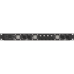 Amplificador de potencia en vivo Lihui potente para Ktv Bar concierto interior actividad al aire libre precio fábrica ODM 1200 vatios <span class=keywords><strong>Ashley</strong></span> 4 canales - Product Image 5