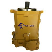 Pompe hydraulique 2995790 299-5790 CA2995790 20R3400 pour tracteur de type piste CAT D7R II