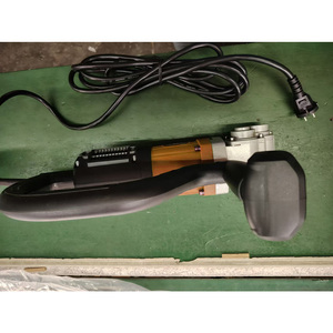 Allstone 3500W điện công nghiệp cấp điện cắt 355mm không chổi than bê tông cắt cho các bức tường - Product Image 3