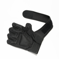 Gants de sport demi-doigt personnalisés pour le Fitness, le cyclisme, la Gym et la moto, nouveau