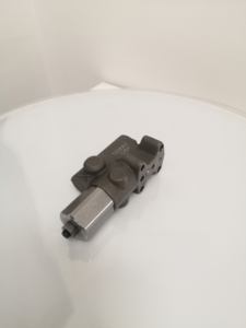 Гидравлический аксиально-поршневой насос Rexroth серии A10VSO A10VSO18-100 с клапанами <span class=keywords><strong>DR</strong></span> DFR DES - Product Image 3