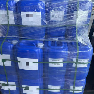 โพลีเมอร์กรดฟอสฟิโนคาร์บอกซิลิก POCA/PCA คุณภาพสูงสำหรับอุตสาหกรรม ใช้สำหรับบำบัดน้ำและป้องกันการกัดกร่อน - Product Image 1