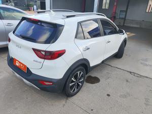 SUV d'occasion <span class=keywords><strong>Stonic</strong></span> 1.4L essence 2021, conduite à gauche, boîte automatique, peinture d'origine, faible kilométrage 18000km, prêt à l'exportation - Product Image 1