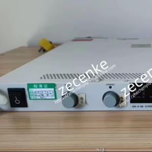 Xantrex XFR 12-100 Variable DC Power Supply Used 1 Month Warranty 80% New - Product Image 1