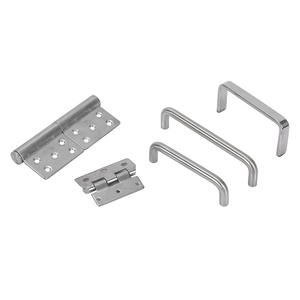 قطع ختم مصغرة مخصصة لأجهزة الاستشعار الإلكترونية التصنيع الدقيق والتسليم السريع - Product Image 6