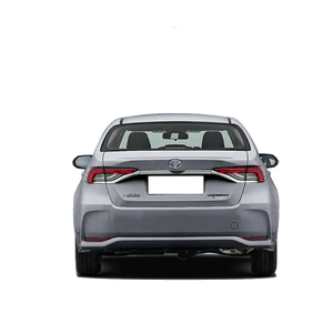 Vehículo de Gasolina en Oferta para Toyota Corolla Edición Pioneer 1.5L, Caja de Cambios: Manual, Asientos de Tela, Volante a la Izquierda, Nuevo y <span class=keywords><strong>Usado</strong></span> - Product Image 3