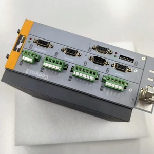 PARKER 오리지널 C3S063V2F12I31T11M11/C3S063V2F12I31T30M00/C3S063V2F12I31T30M10 단축 서보 드라이브/컨트롤러 - Product Image 2