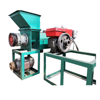 Complete Palmolieraffinaderij Machine/Ruwe Katoenen Maïsolieraffinaderij/Palmfruitolie Productielijn