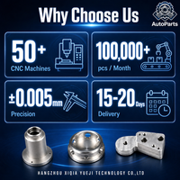 Service de fraisage CNC sur mesure, aluminium, acier inoxydable, laiton, usinage de précision, tournage, pièces OEM, vente en gros, usine chinoise
