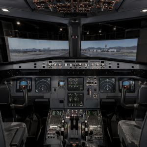 <span class=keywords><strong>A320</strong></span> Armaturenbrett FCU+EFIS Montage Flugsimulator - Geeignet für die Gesamte Kabine - Product Image 2
