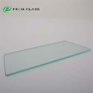 Paneles de Vidrio Templado Flotado de Alta Resistencia FELIX GLASS Personalizados, Pulidos, de Alta Transmitancia, Diseño Moderno, Garantía de 3 Años - Product Image 5