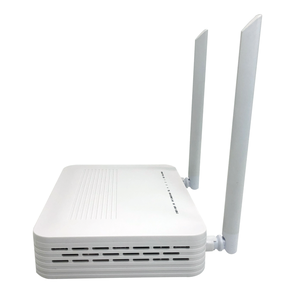 Zikun ZC-521X6 GPON UPC FTTH ONT AX1800 ดูอัลแบนด์ 4GE+1VOIP+2USB Wi-Fi 6 - Product Image 4