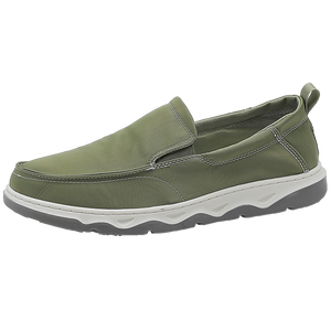 <span class=keywords><strong>Chaussures</strong></span> de sport décontractées tendance à enfiler pour hommes, style Hey <span class=keywords><strong>Dude</strong></span>, en toile avec empeigne en daim, vente en gros - Product Image 1