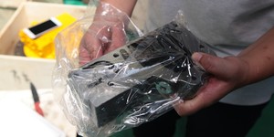 90R55 90R75 90R100 ชุดควบคุมแบบแมนนวลสำหรับรถขุดโรลเลอร์ เครื่องผสมคอนกรีต และปั๊มคอนกรีต - Product Image 5