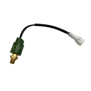 Senwitt Gauge Pressure Sensor SK60 5 <b>Thread</b> Mount Piezoresistive For Excavator Hydraulic Oil - Product Image 4