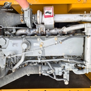 Excavatrice d'occasion Sany SY305H de 30 tonnes, hydraulique sur chenilles, pour travaux de construction, modèles 75 95 125 135 155 205 215 235 245 265 305 365 - Product Image 6