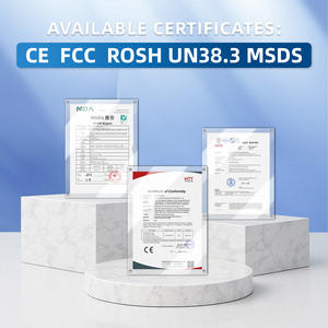 Démarreur <span class=keywords><strong>de</strong></span> <span class=keywords><strong>voiture</strong></span> portable OEM/ODM avec démarreur <span class=keywords><strong>de</strong></span> saut pour <span class=keywords><strong>voiture</strong></span>, camion, moto 600A 6400mAh <span class=keywords><strong>Batterie</strong></span> <span class=keywords><strong>de</strong></span> suralimentation ABS anti-feu avec Power Bank - Product Image 5