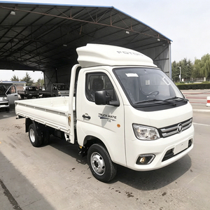 Camions légers Foton 4x2 de 3 et 5 tonnes, neufs, aux prix les plus bas de Chine, à vendre - Product Image 1