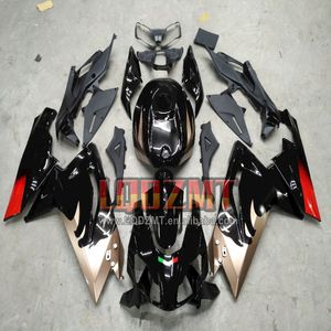 Carénage d'injection pour <span class=keywords><strong>Aprilia</strong></span> rose poudré RS4 RSV125 RS 125 125RR <span class=keywords><strong>RS125</strong></span> R 12 13 14 15 16 RS-125 2012 2013 2014 2015 2016 8No.102 - Product Image 2