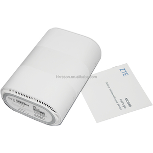 Router CPE 5G Desbloqueado ZTE MC888, WiFi 6 AX3600, Versión Global, 2.3Gbps, Modo Dual SA NSA, Compatible con 3GPP R16, Admite 128 Usuarios - Product Image 5