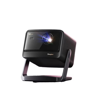 Dangbei X5S <b>Max</b> Dangbei X5S <b>Max</b> Dangbei X5S 4K Ultra HD Laser Projector for Home Use, <b>Smart</b> Gimbal Home Dangbei X5S <b>Max</b> 4K Laser - Product Image 1