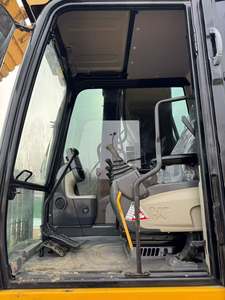 Excavadora Usada Original a Bajo Precio, Cat336D2L de Segunda Mano, Excavadora de Cadenas Cat336D2L de Alta Calidad, Caterpillar 336D2L en Venta - Product Image 3