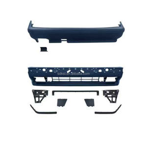 Kits de Carrocería Estilo M5 para <span class=keywords><strong>BMW</strong></span> Serie 5 E34, Parachoques 1988-1995 - Product Image 1