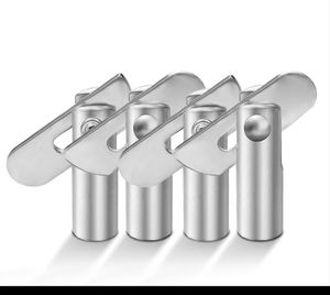 Échafaudage réglable en acier avec roues universelles, capacité de charge de 250 kg, pour usage industriel et construction hôtelière - Product Image 3