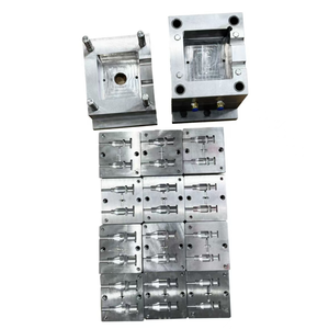 LAMIEUX Moulage par injection basse pression pour faisceaux de câbles Moules en acier/aluminium haute performance de Taiwan - Product Image 3