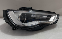 Ensemble de phares au xénon OEM 2014 2015 2012 pour Audi A3 Gauche/Droite Paire Pièces d'éclairage automobile d'origine 8VD941006D 8VD941005D