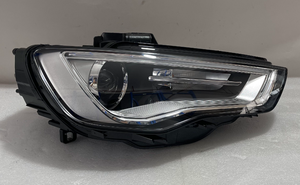 Gruppo Fari Allo Xenon OEM 2014 2015 <span class=keywords><strong>2012</strong></span> per Audi A3, Coppia Sinistra/Destra, Parti Originali per Illuminazione Auto 8VD941006D 8VD941005D - Product Image 3