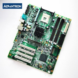 สอบถามราคาได้ที่เรา Advantech Pod-sg01-02a1e Rev A101-1 Sega 838-14813 เมนบอร์ดอุตสาหกรรม โมดูลซีพียู บอร์ดแท้ - Product Image 5