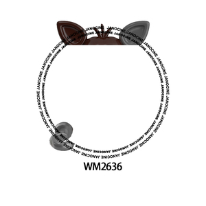 WM6173 Mini Briques de Construction Jouets <span class=keywords><strong>FNAF</strong></span> Jeu d'Horreur Freddy Jack Foxy Bonnie DIY Blocs de Construction en Plastique à Assembler Ensembles Cadeau Juguetes - Product Image 3