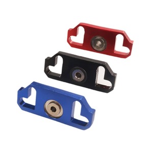 Adaptateur de régulateur de carburant XUZHONG en alliage d'aluminium Honda FPR-1020 pour la mise à niveau et la rénovation - Product Image 2