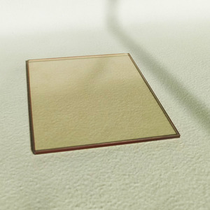 <span class=keywords><strong>Insert</strong></span> de foyer <span class=keywords><strong>pour</strong></span> poêle artisanal, verre personnalisé, sans bulles, résistant à la chaleur, panneau en céramique - Product Image 2